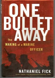 One Bullet