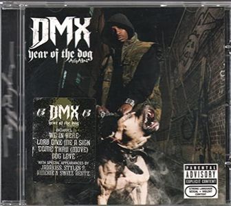 Year of The Dog.Again (Explicit)
