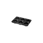 Pyrex MG06BU6 Magic Muffin Tray, Bl