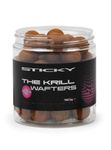 Sticky Baits The Krill Wafters, Brown, One Size