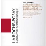 La Roche Posay Corrective Compact Powder Mineral Foundation - 11 Light Beige - 9.5g