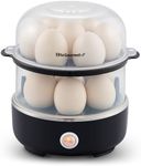 Elite Gourmet EGC1215B Easy Egg Coo