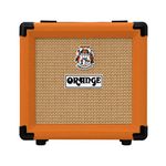 PPC108 20W 1x8" Speaker Cabinet, Orange