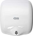 Electric Hand Dryers