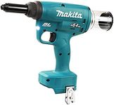 Makita DRV250Z 18V Brushless 6.4 mm