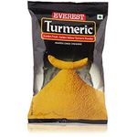 Everest Turmeric Powder, - 100 Gm