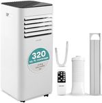 SereneLife Portable Air Conditioner