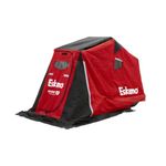 Eskimo Wide 1™ Thermal, Sled Shelter, Insulated, Red, One Person, 41350