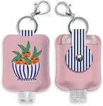 Studio Oh! Hand Sanitizer Holder wi