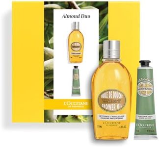 L'Occitane Almond Duo Set
