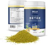 Bella All Natural Extreme Detox Pow