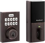 Kwikset Home Connect 620 Smart Lock
