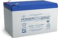 Power Sonic PS-12120 Rechargeable S