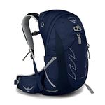 Osprey Europe Talon 22 Men's Hiking Pack Ceramic Blue - L/XL