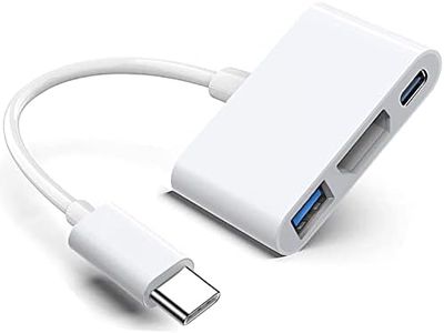 USB-C Digi