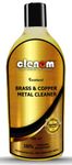 Brass Cleaner For Tumbler