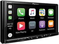 Pioneer SPH-DA230DAB 2-Din 7" Touch