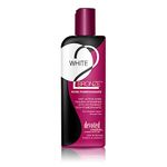 Devoted Creations White 2 Bronze Pomegranate Sunbed Tanning Lotion (250ml) - Achieve a Gorgeous Golden Tan with Exquisite Pomegranate Extracts - Accelerate and Enhance Your Tanning Experience