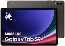 Samsung Galaxy Tab S9+ Wi-Fi AI Tab