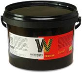 Tropical Forest Clear Organic Honey