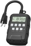 BN-LINK 7 Day Outdoor Heavy Duty Di