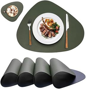Sets de 4 