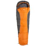 Trespass Kids Sleeping Bag 3 Season Lightweight Bunka