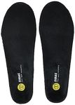 Sidas 3D Insulated Winter Ski Insole Unisex, unisex, Insulated 3D Winter, black, Taille 44-45