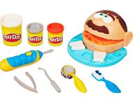 Play-Doh Doctor Drill 'n Fill Set