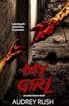 My Girl: An Erotic Horror Novel