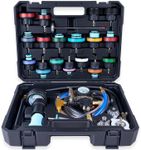 KOOPOOL Coolant Pressure Tester Kit