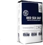 Red Sea Fish Pharm ARE11072 Coral Reef Marine Salt for Aquarium, 200-Gallon