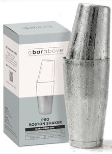 A Bar Abov