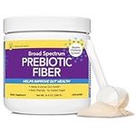InnovixLabs Prebiotic Fiber - for G