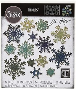 Sizzix Thi