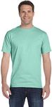 Hanes Unisex ComfortSoft® Cotton T-