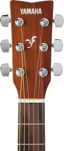 Yamaha F310 Acoustic Guitar – Sunburst Finish