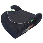 EOS BOO booster seat, car booster, weight: 15 kg - 36 kg ECE R44/04