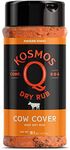 Kosmos Q Cow Cover BBQ Rub | Savory