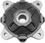 M MATI Front Wheel Hub for Polaris RZR 900 800-4 570 Ranger 800 Diesel-900 ACE 570 900 5137659-067 5137539-067 5137127-067