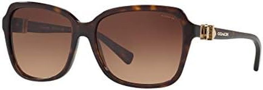Coach HC81