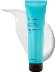 AHAVA Dead