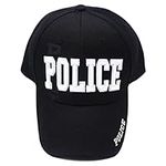 DailyCarry Black Blue Police Adjust