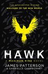 Hawk: A Maximum Ride Novel: (Hawk 1) (Hawk series)