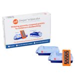 DRI Sleeper Eclipse Plus - Wireless Bedwetting Alarm for Deep Sleepers