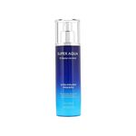 Missha Super Aqua Ultra Hyalron Emulsion 130ml | Intense Hydration I Lightweight Formula I Fast Absorbption I Skin Barrier Support I Korean Skincare