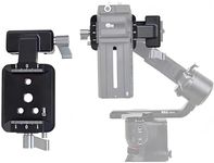 RS3 Vertical Camera Mount, Compatib