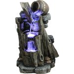 Yosemite Home Decor Fountains