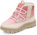 carter's Girls Fallon Fashion Boot,