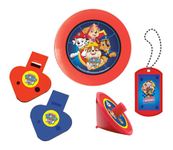 Amscan Paw Patrol Toys